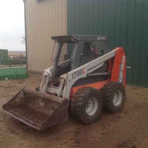 scat trak skid steer reviews|Skat Trak anyone have info .